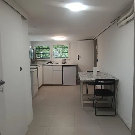 Holiday home Private Heated Pool Sauna Ground-floor Near Paris *