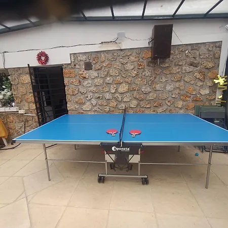 Private Heated Pool Sauna Ground-floor Near Paris