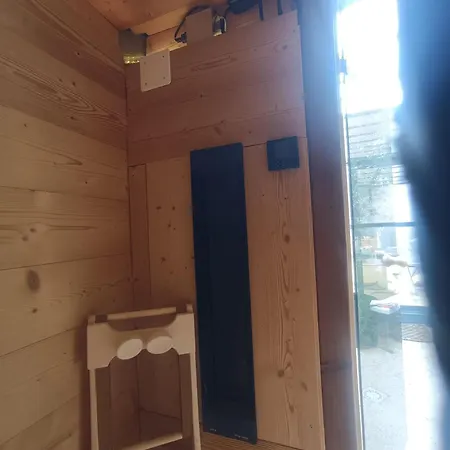Private Heated Pool Sauna Ground-floor Near Paris Casa vacanze Gournay-Sur-Marne