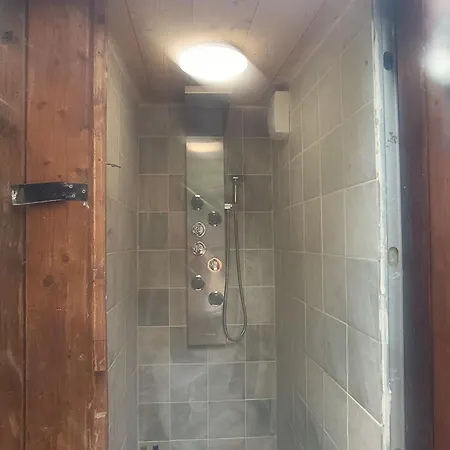 Ferienhaus Private Heated Pool Sauna Ground-floor Near Paris *