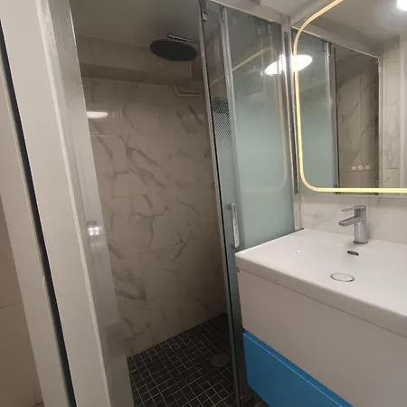 Private Heated Pool Sauna Ground-floor Near Paris Gournay-Sur-Marne