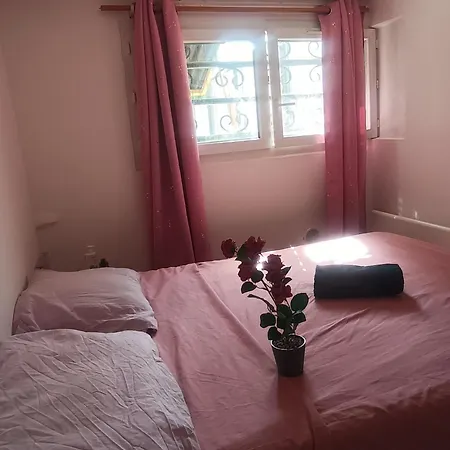 Holiday home Private Heated Pool Sauna Ground-floor Near Paris
