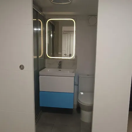Private Heated Pool Sauna Ground-floor Near Paris