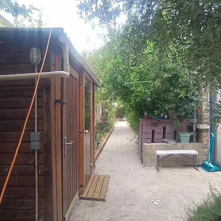 Private Heated Pool Sauna Ground-floor Near Paris Holiday home