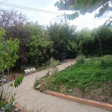 Holiday home Private Heated Pool Sauna Ground-floor Near Paris Gournay-Sur-Marne