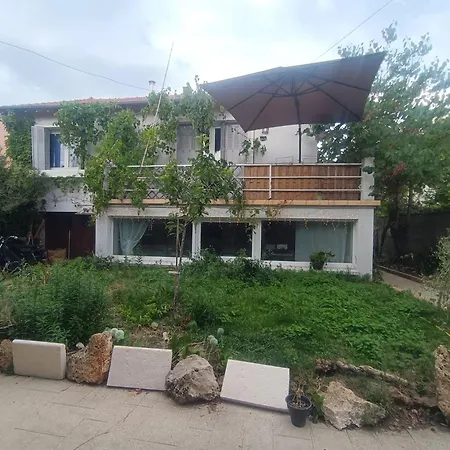 Holiday home Private Heated Pool Sauna Ground-floor Near Paris Gournay-Sur-Marne